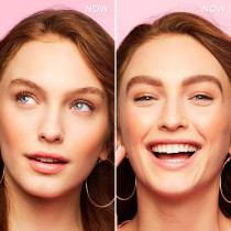 Benefit Cosmetics Gimme Brow+ Volumizing Eyebrow Gel, Shade 3 - Warm Light Brown