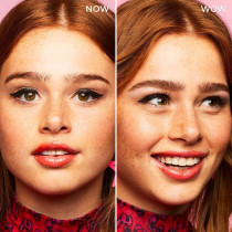 Benefit Cosmetics Gimme Brow+ Volumizing Eyebrow Gel, 04