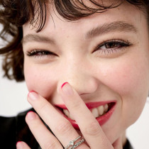 Benefit Cosmetics Gimme Brow+ Volumizing Eyebrow Gel, 05 Deep - Dark Brown To Black (Warm)