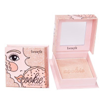 Benefit Cosmetics Cookie - Highlighter Powder, Golden Pearl Highlighter
