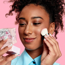 Benefit Cosmetics Cookie - Highlighter Powder, Golden Pearl Highlighter