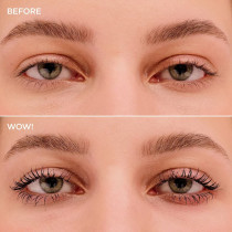 Benefit Cosmetics Badgal Bang! Volumizing Mascara Travel Size, Black