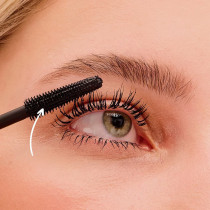 Benefit Cosmetics Badgal Bang! Volumizing Mascara Travel Size, Black