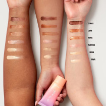 Benefit Cosmetics Dew-La-La Liquid Highlighter - Liquid Glow, Luna