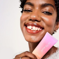 Benefit Cosmetics Dew-La-La Liquid Highlighter - Liquid Glow, Lumi