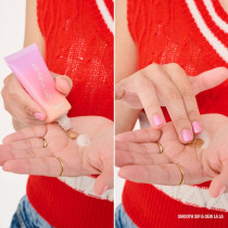 Benefit Cosmetics Dew-La-La Liquid Highlighter - Liquid Glow, Comet