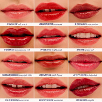 Benefit Cosmetics Splashtint - Moisturizing Dewy Lip Tint, Honeymooner 05