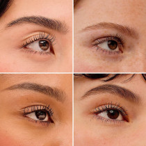Benefit Cosmetics Fan Fest Fanning Volumizing Mascara Mini, Black Mini (4G)