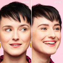 Benefit Cosmetics Precisely, My Brow Pencil Shade Extensions Mini, Cool Grey