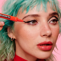 Benefit Cosmetics They'Re Real! Xtreme Precision Liner, Brown