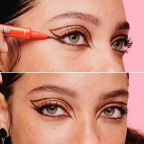 Benefit Cosmetics They'Re Real! Xtreme Precision Liner, Brown