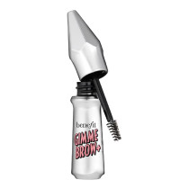 Benefit Cosmetics Gimme Brow+ Volumizing Eyebrow Gel Travel Size Mini, Shade Grey