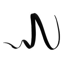 Benefit Cosmetics Roller Liner Eyeliner, Black