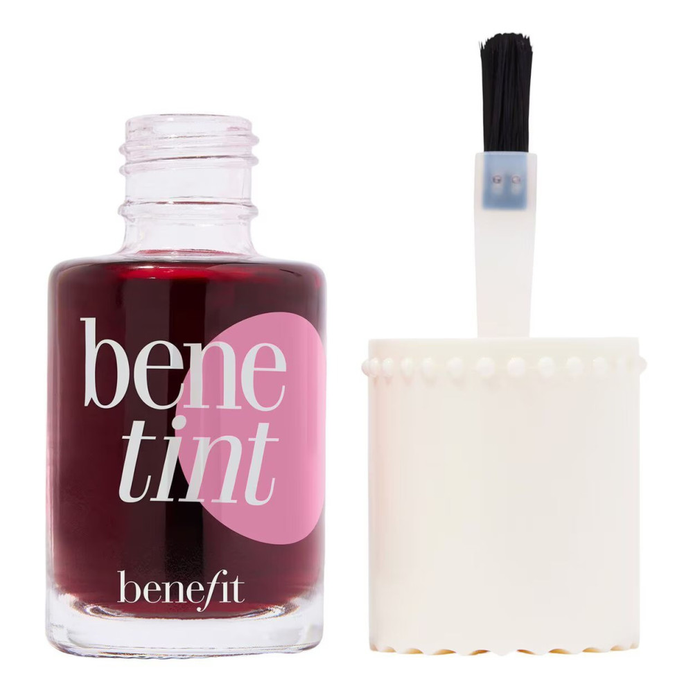 Benefit Cosmetics Benetint Cheek And Lip Stain, 10Ml