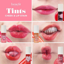 Benefit Cosmetics Benetint Cheek And Lip Stain, 10Ml
