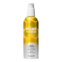Benefit Cosmetics The Porefessional - Good Cleanup Foam Cleanser