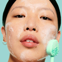 Benefit Cosmetics The Porefessional - Mini Good Cleanup Foam Cleanser