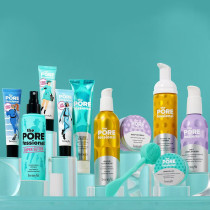 Benefit Cosmetics The Porefessional - Mini Good Cleanup Foam Cleanser