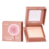 Benefit Cosmetics Dandelion Twinkle, Golden Pearl Highlighter