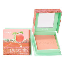 Benefit Cosmetics Peachin, Warm Coral Blush, 6g