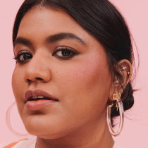 Benefit Cosmetics Floratint Lip And Cheek Stain, Desert Rose