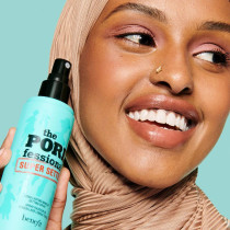 Benefit Cosmetics The Porefessional Super Setter - Setting Spray, 120Ml