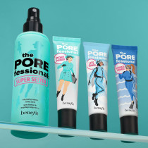 Benefit Cosmetics The Porefessional Super Setter - Setting Spray, 120Ml