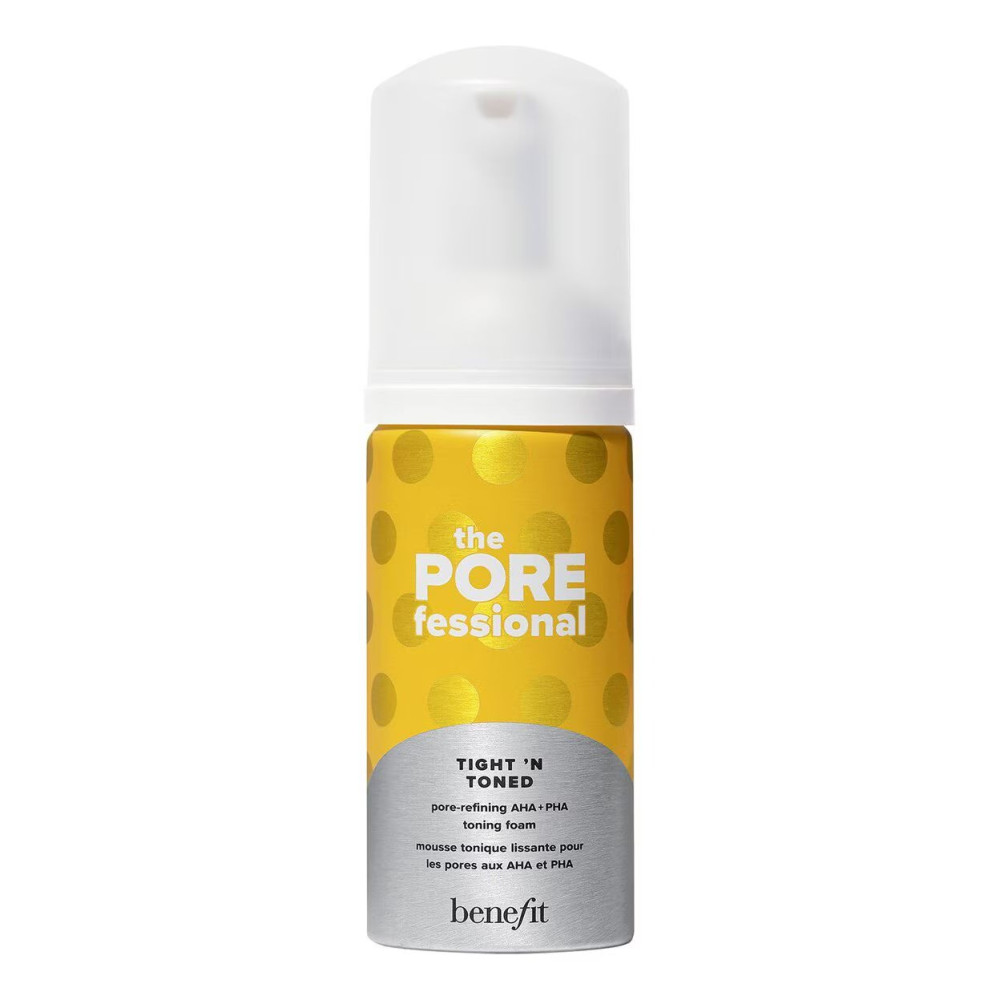 Benefit Cosmetics The Porefessional - Mini Tight' N Toned Toner