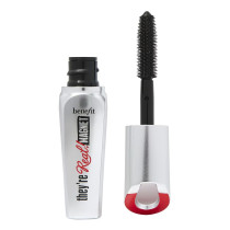 Benefit Cosmetics They'Re Real! Magnet Extreme Lengthening Mascara Travel Size Mini, Black