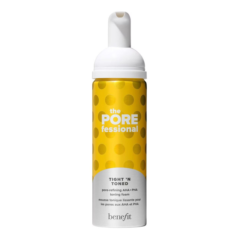 Benefit Cosmetics The Porefessional - Tight' N Toned Toner, 133Ml