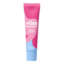 Benefit Cosmetics The Porefessional Matte Pore Minimizing Primer, 22Ml