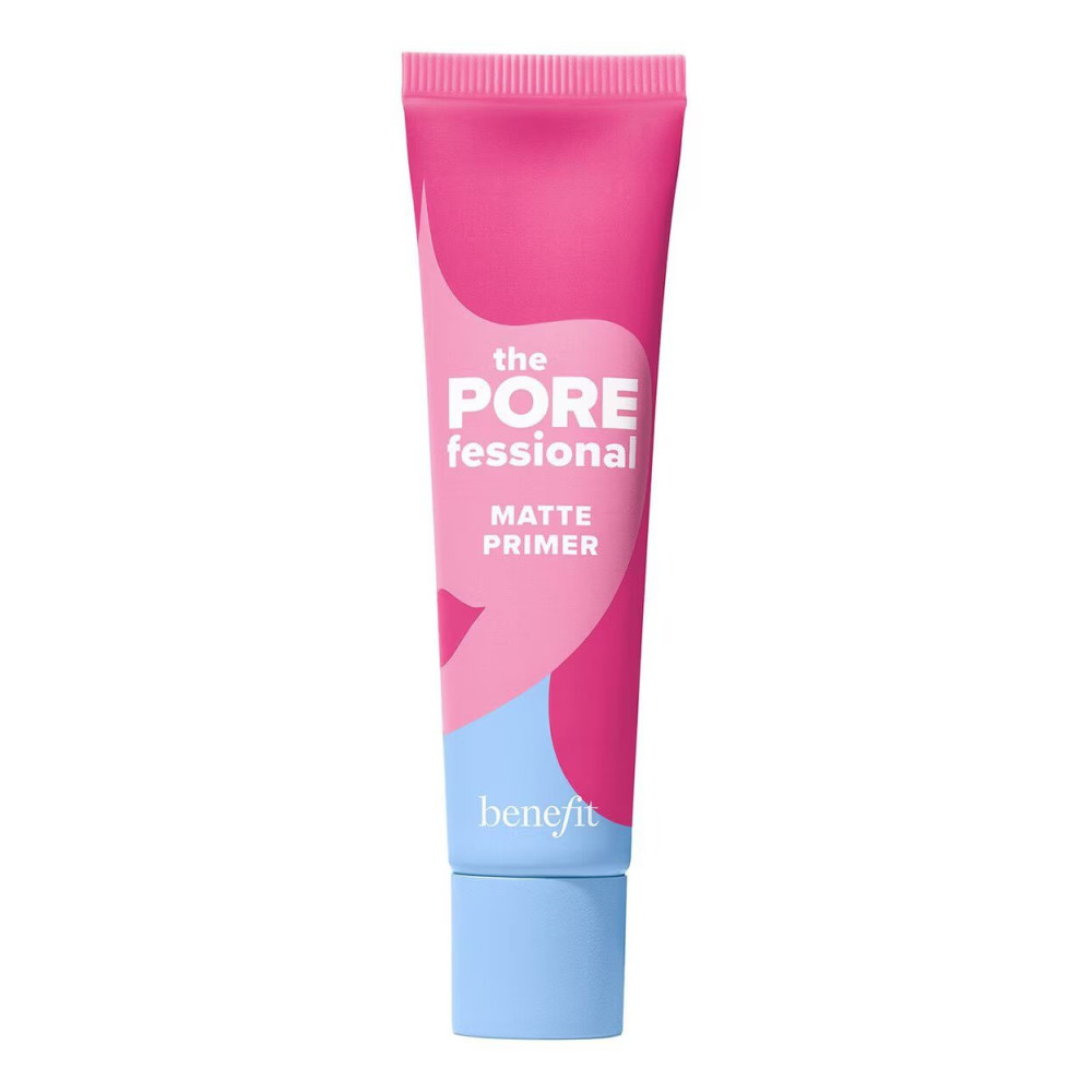 Benefit Cosmetics The Porefessional Matte Pore Minimizing Primer, 22Ml
