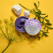 Benefit Cosmetics The Porefessional - Deep Retreat Mask