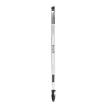 Benefit Cosmetics Dual Ended Angled Eyebrow Brush