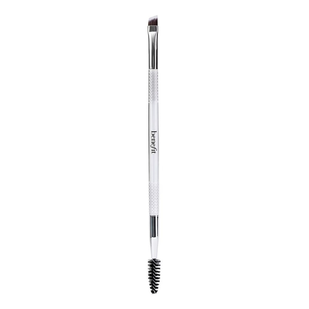 Benefit Cosmetics Dual Ended Angled Eyebrow Brush