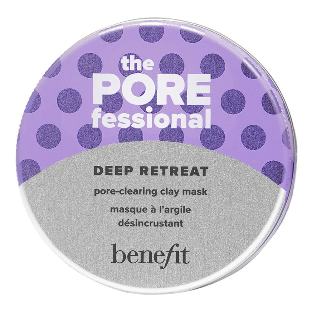 Benefit Cosmetics The Porefessional - Mini Deep Retreat Mask