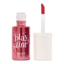 Benefit Cosmetics Play Tint Lip And Cheek Stain, Pink-Lemonade Tinted Lip And Cheek Stain