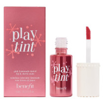 Benefit Cosmetics Play Tint Lip And Cheek Stain, Pink-Lemonade Tinted Lip And Cheek Stain