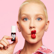 Benefit Cosmetics Lovetint Lip And Cheek Stain, 6Ml