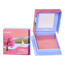 Benefit Cosmetics Willa Mini Blush - Soft Neutral-Rose Blush, Willa Mini