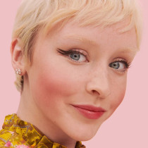 Benefit Cosmetics Willa Mini Blush - Soft Neutral-Rose Blush, Willa Mini