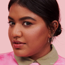 Benefit Cosmetics Willa Mini Blush - Soft Neutral-Rose Blush, Willa Mini