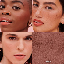 Benefit Cosmetics Java, Rosy Mocha Blush