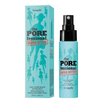 Benefit Cosmetics Mini The Porefessional Super Setter - Setting Spray Travel Size, 30Ml