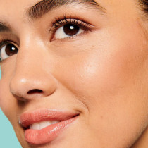 Benefit Cosmetics The Porefessional Lite Primer - Face Primer Ultra-Lightweight, Mini