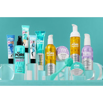 Benefit Cosmetics The Porefessional Lite Primer - Face Primer Ultra-Lightweight, Mini