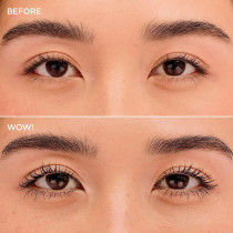 Benefit Cosmetics Roller Lash Curling And Lifting Mascara Travel Size, Black - Travel Size