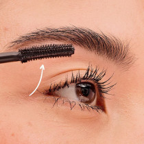 Benefit Cosmetics Roller Lash Curling And Lifting Mascara Travel Size, Black - Travel Size
