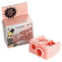 Benefit Cosmetics 3D Pencil Sharpener