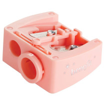 Benefit Cosmetics 3D Pencil Sharpener